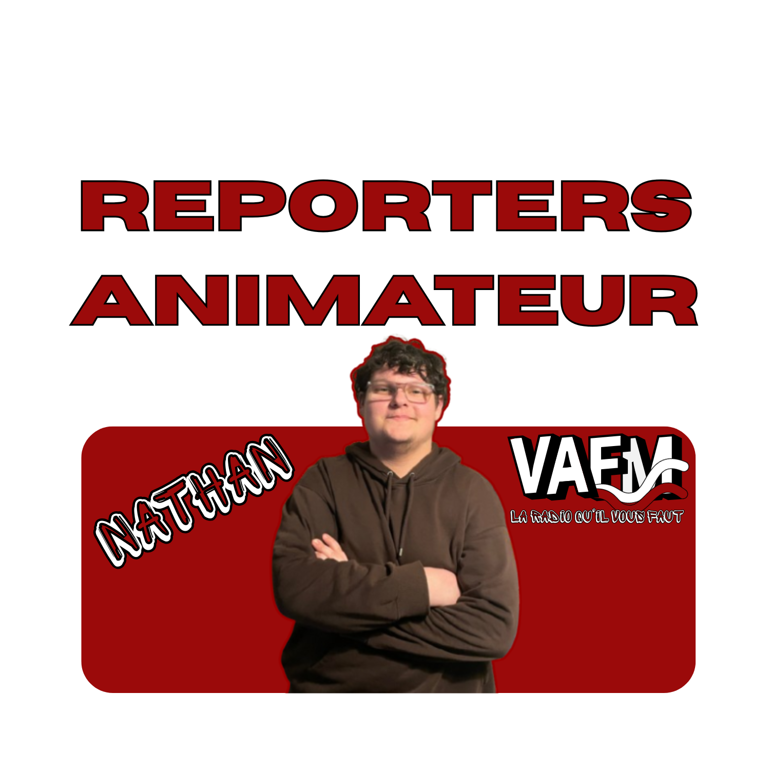 Nathan - Reporter